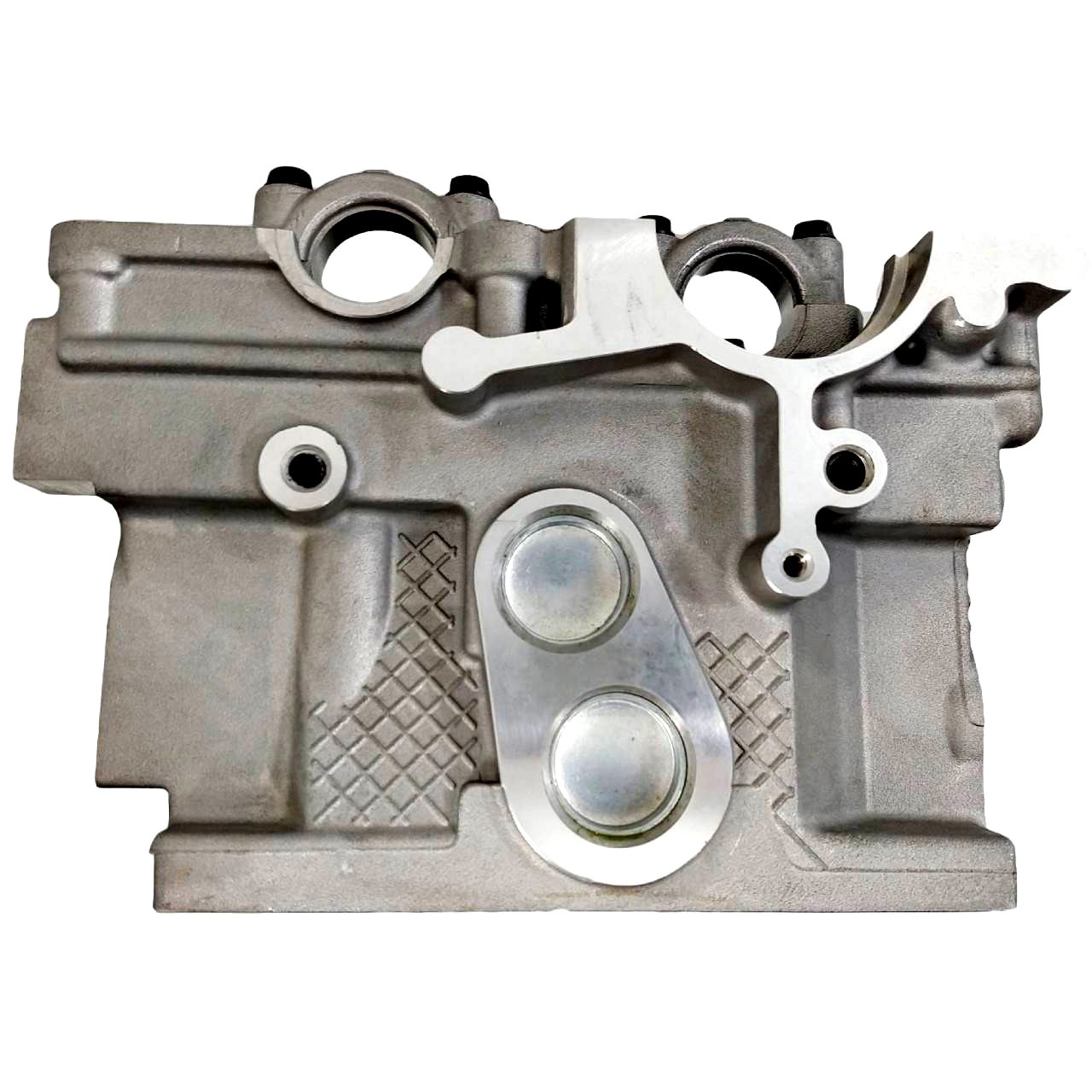 TAPA DE CILINDROS KIA SORENTO D4CB MARCA NIKKEI - foto 5