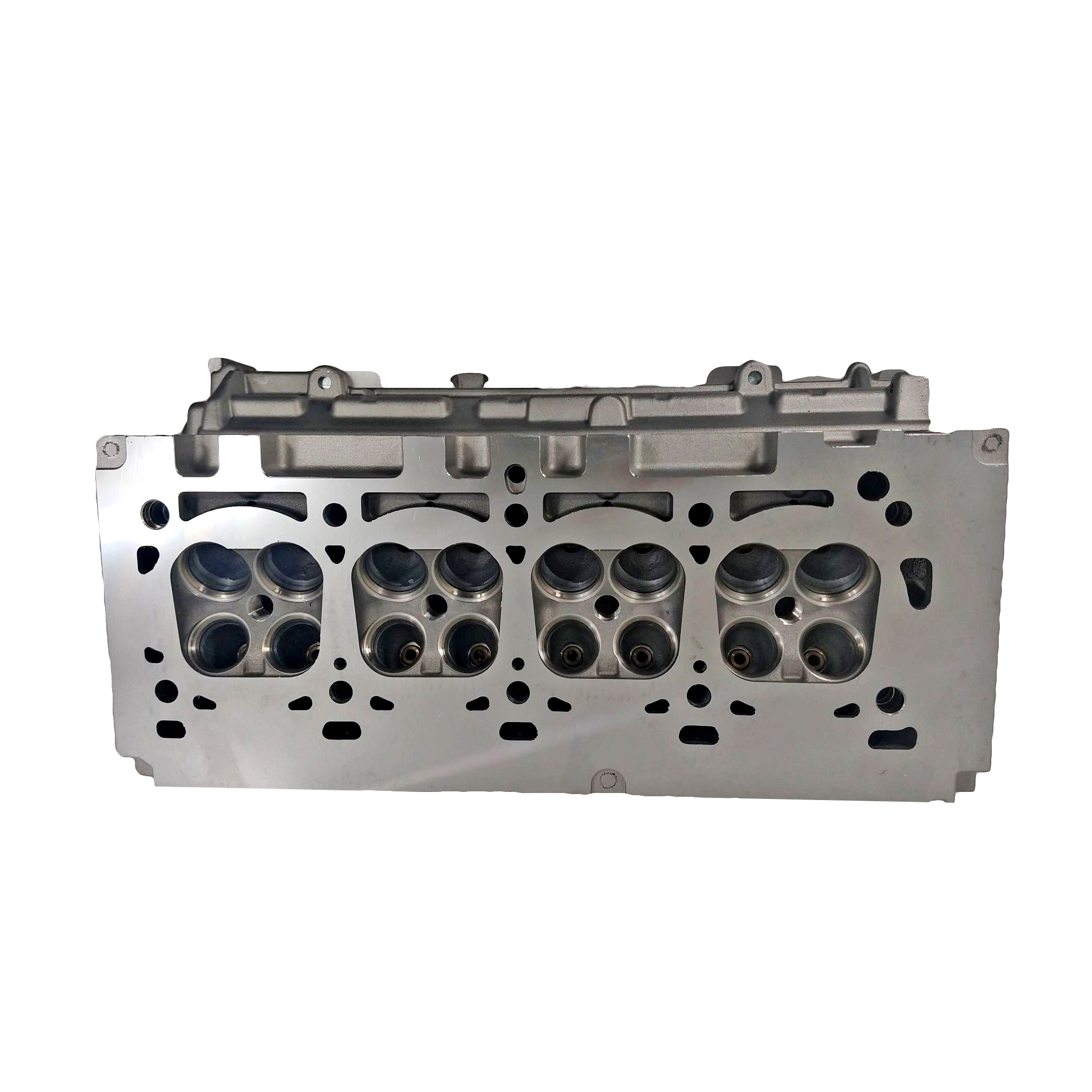 TAPA DE CILINDROS RENAULT RENAULT K4M 1,6 16V CLIO 2, KANGOO, MEGANE, SANDERO, SYMBOL Y LOGAN CON CUNA Y TAPA MARCA NIKKEI - foto 2