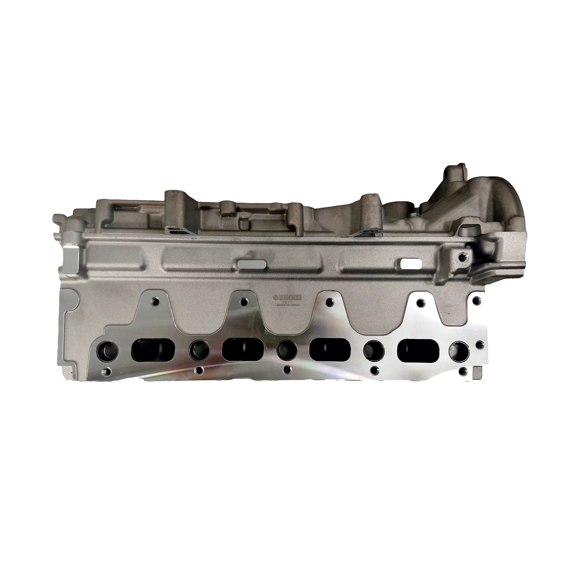 TAPA DE CILINDROS RENAULT RENAULT K4M 1,6 16V CLIO 2, KANGOO, MEGANE, SANDERO, SYMBOL Y LOGAN CON CUNA Y TAPA MARCA NIKKEI - foto 3
