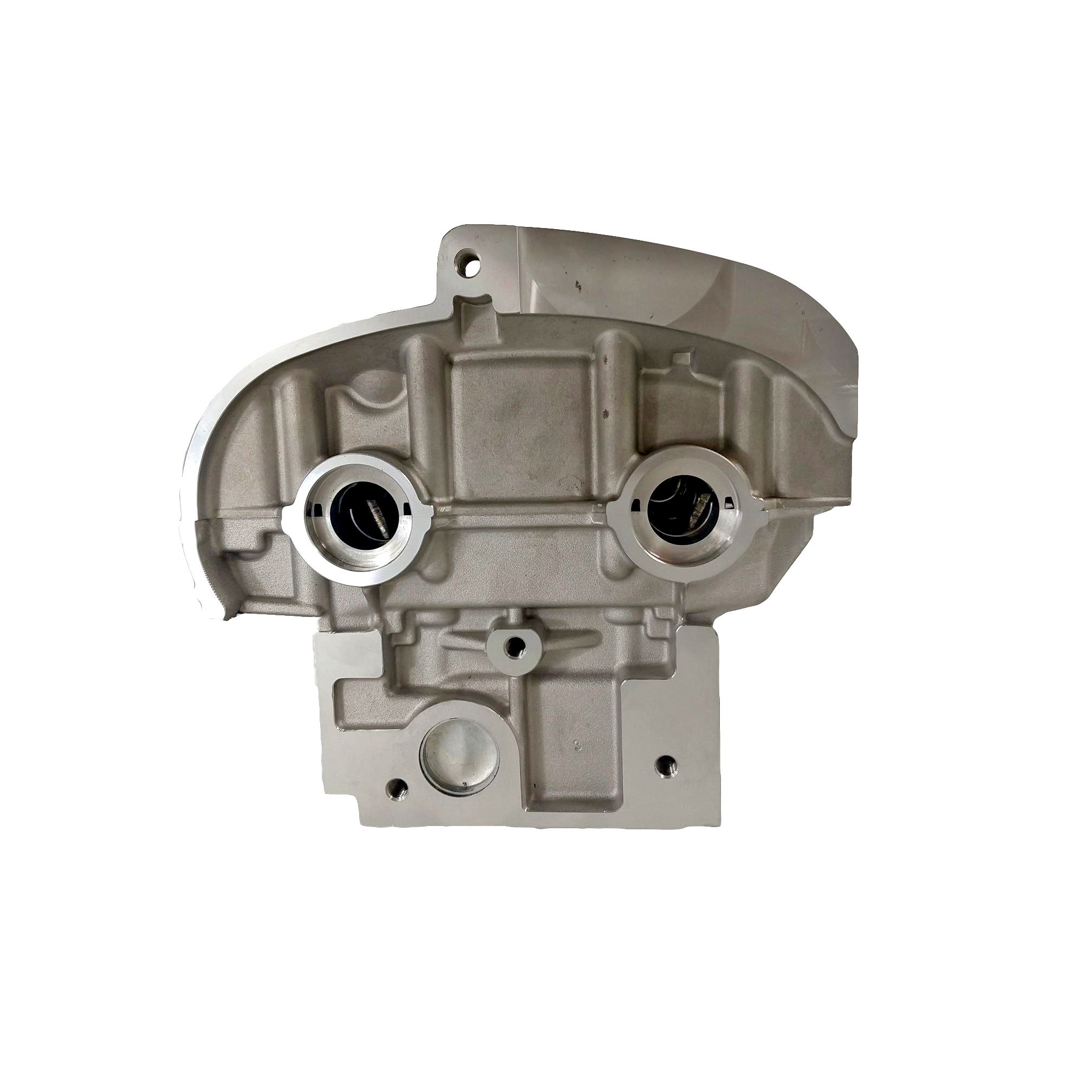 TAPA DE CILINDROS RENAULT RENAULT K4M 1,6 16V CLIO 2, KANGOO, MEGANE, SANDERO, SYMBOL Y LOGAN CON CUNA Y TAPA MARCA NIKKEI - foto 4