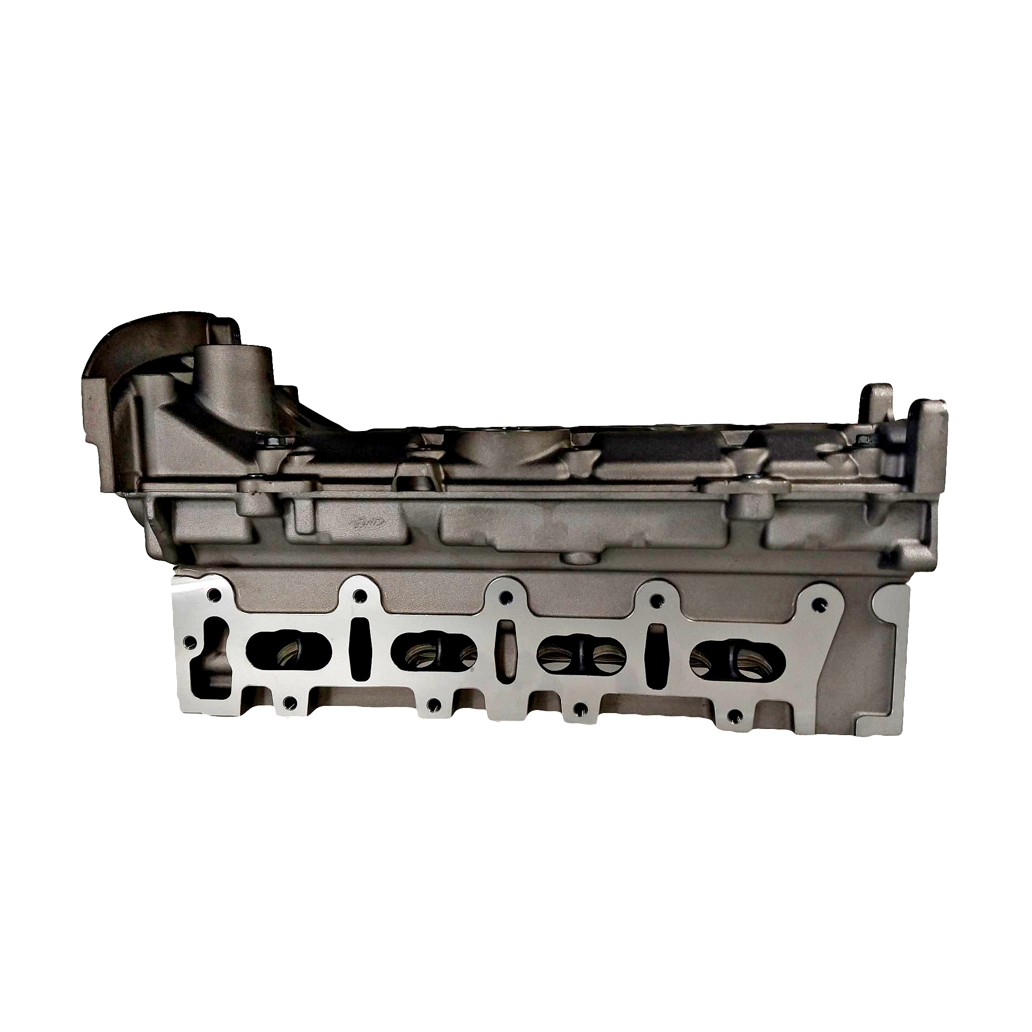 TAPA DE CILINDROS RENAULT RENAULT K4M 1,6 16V CLIO 2, KANGOO, MEGANE, SANDERO, SYMBOL Y LOGAN CON CUNA Y TAPA MARCA NIKKEI - foto 5