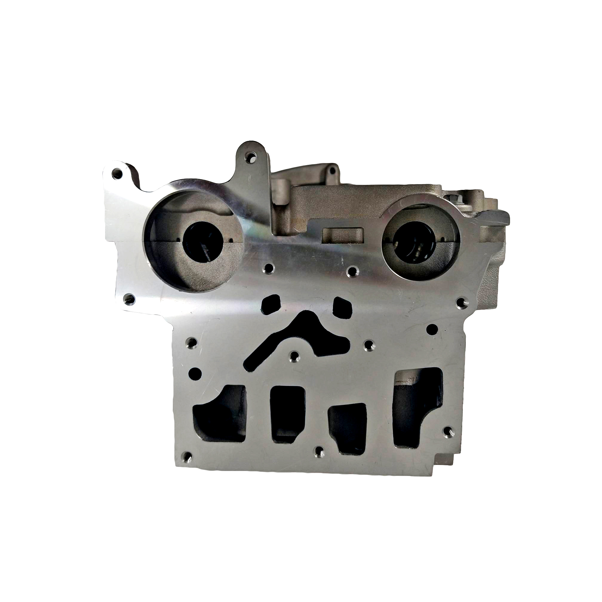 TAPA DE CILINDROS RENAULT RENAULT K4M 1,6 16V CLIO 2, KANGOO, MEGANE, SANDERO, SYMBOL Y LOGAN CON CUNA Y TAPA MARCA NIKKEI - foto 6