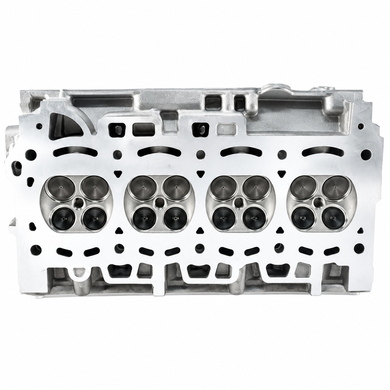 TAPA DE CILINDROS CHERY TIGGO 2.0 SQR484 MARCA NIKKEI - foto 2