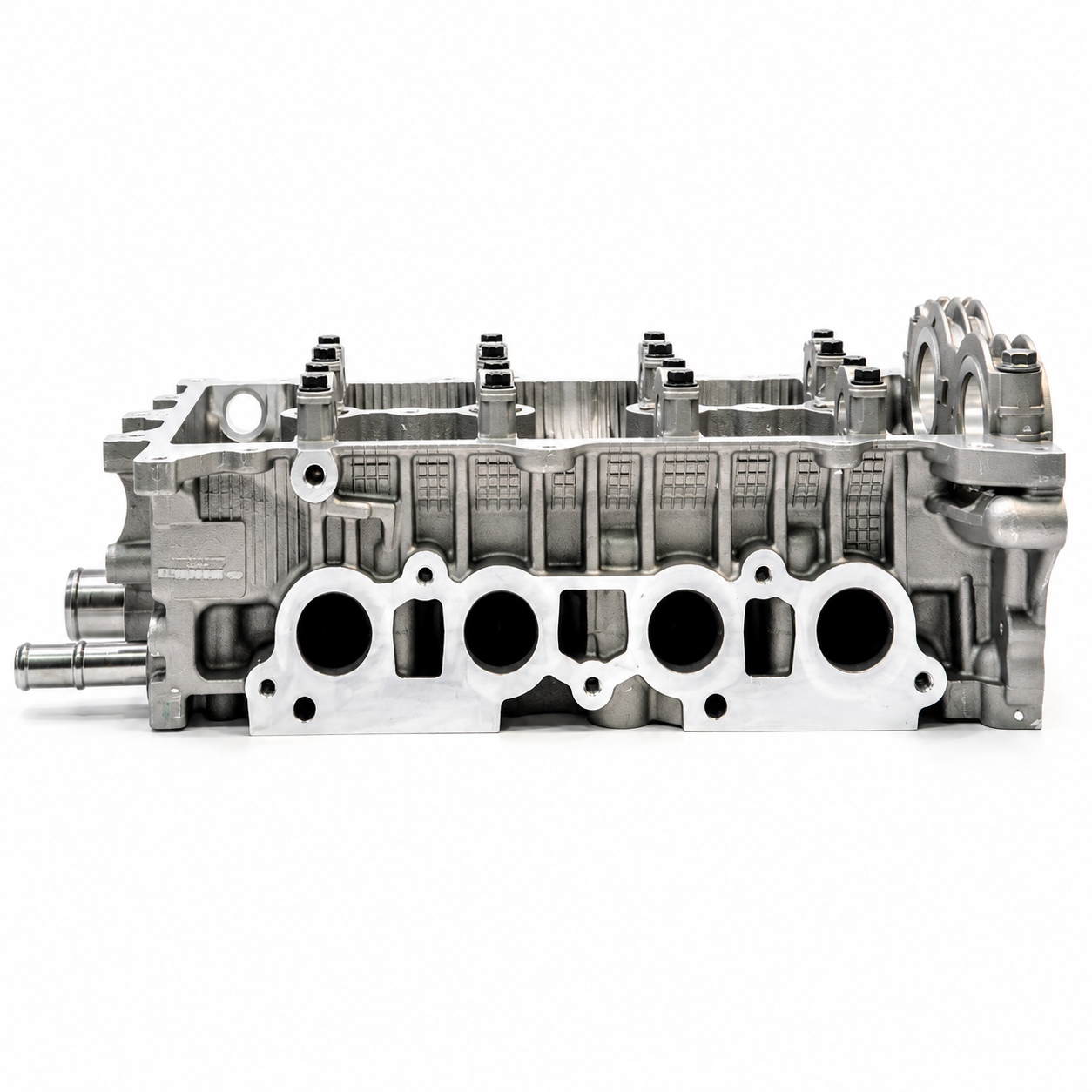 TAPA DE CILINDROS TOYOTA 1.8 IZZ MARCA NIKKEI - foto 5