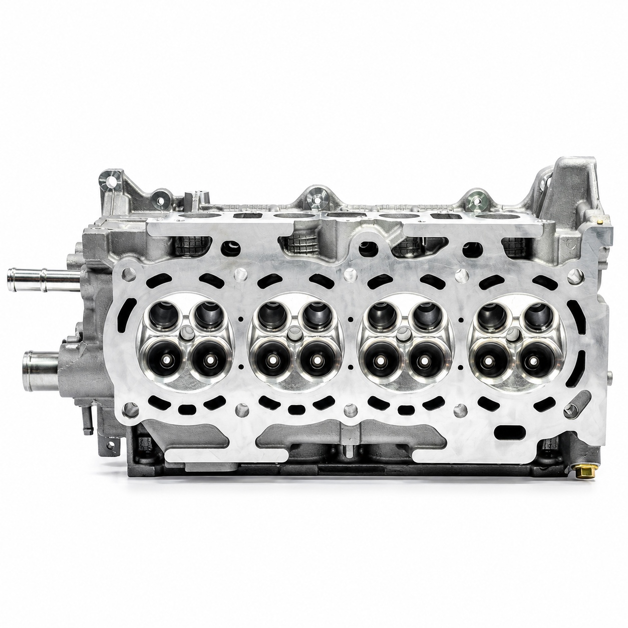TAPA DE CILINDROS TOYOTA 1.8 IZZ MARCA NIKKEI - foto 2