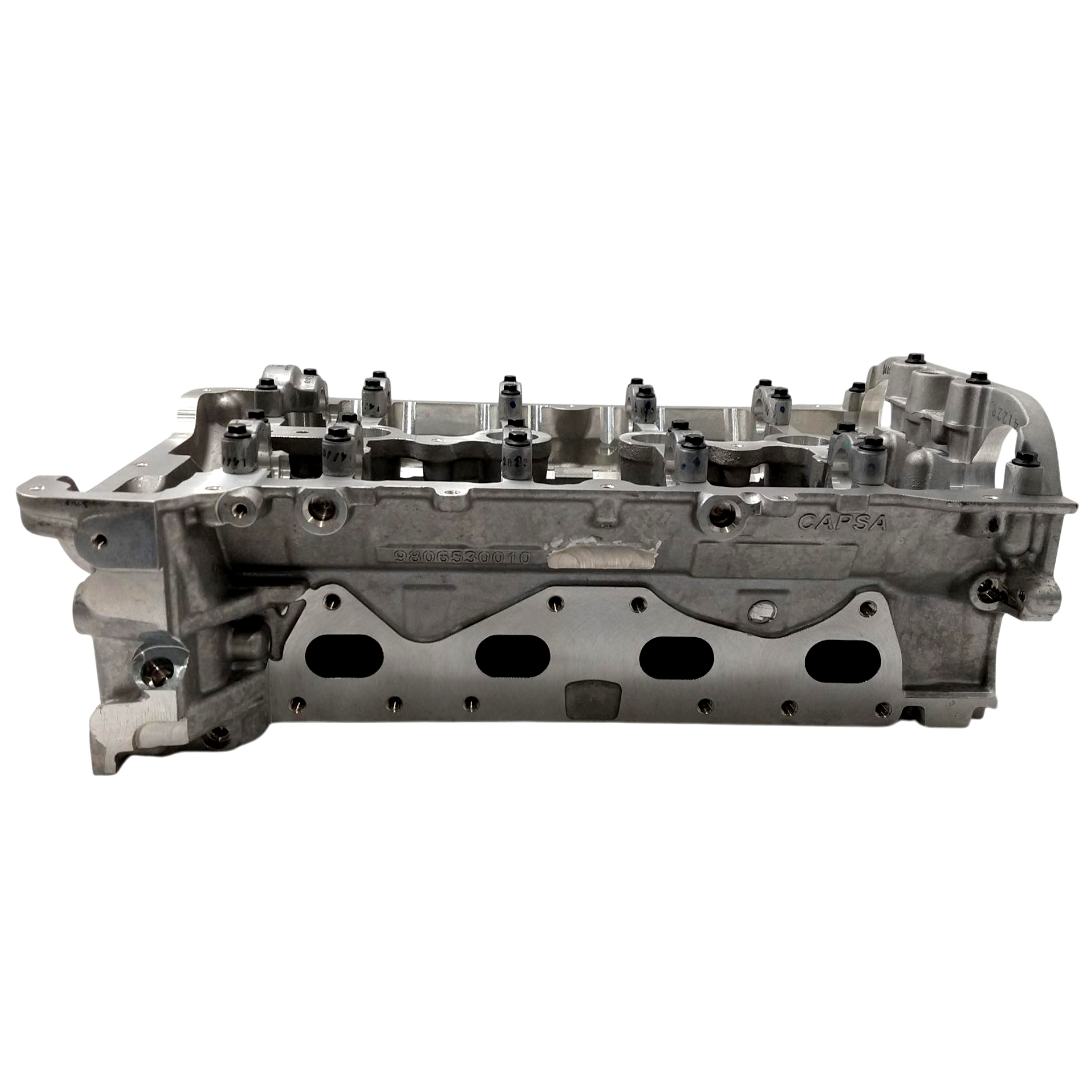 TAPA DE CILINDROS PEUGEOT 408 / 3008 / DS4 1.6L / 1.3L 3 MARCA NIKKEI - foto 6