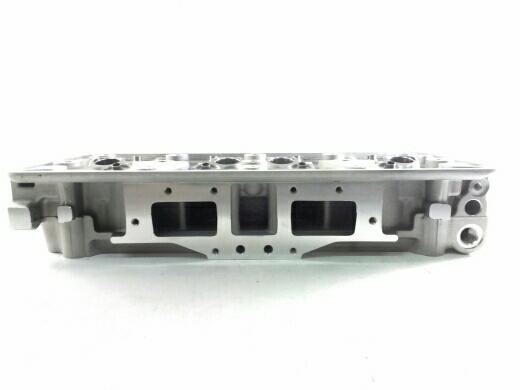 TAPA DE CILINDROS PEUGEOT 504 505 NAFTA 2.0L 2 BOCAS NIKKEI - foto 5