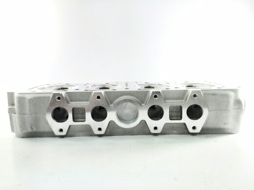 TAPA DE CILINDROS PEUGEOT 504 505 NAFTA 2.0L 2 BOCAS NIKKEI - foto 3