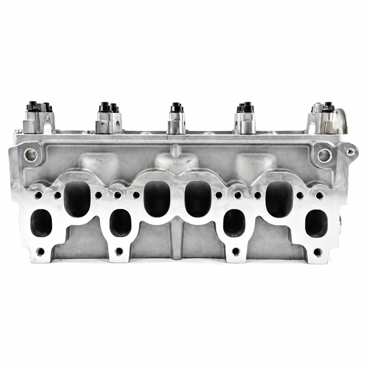 TAPA DE CILINDROS VW VOLKSWAGEN POLO 1.9D VALV 8MM CADDY GOL - G - foto 3