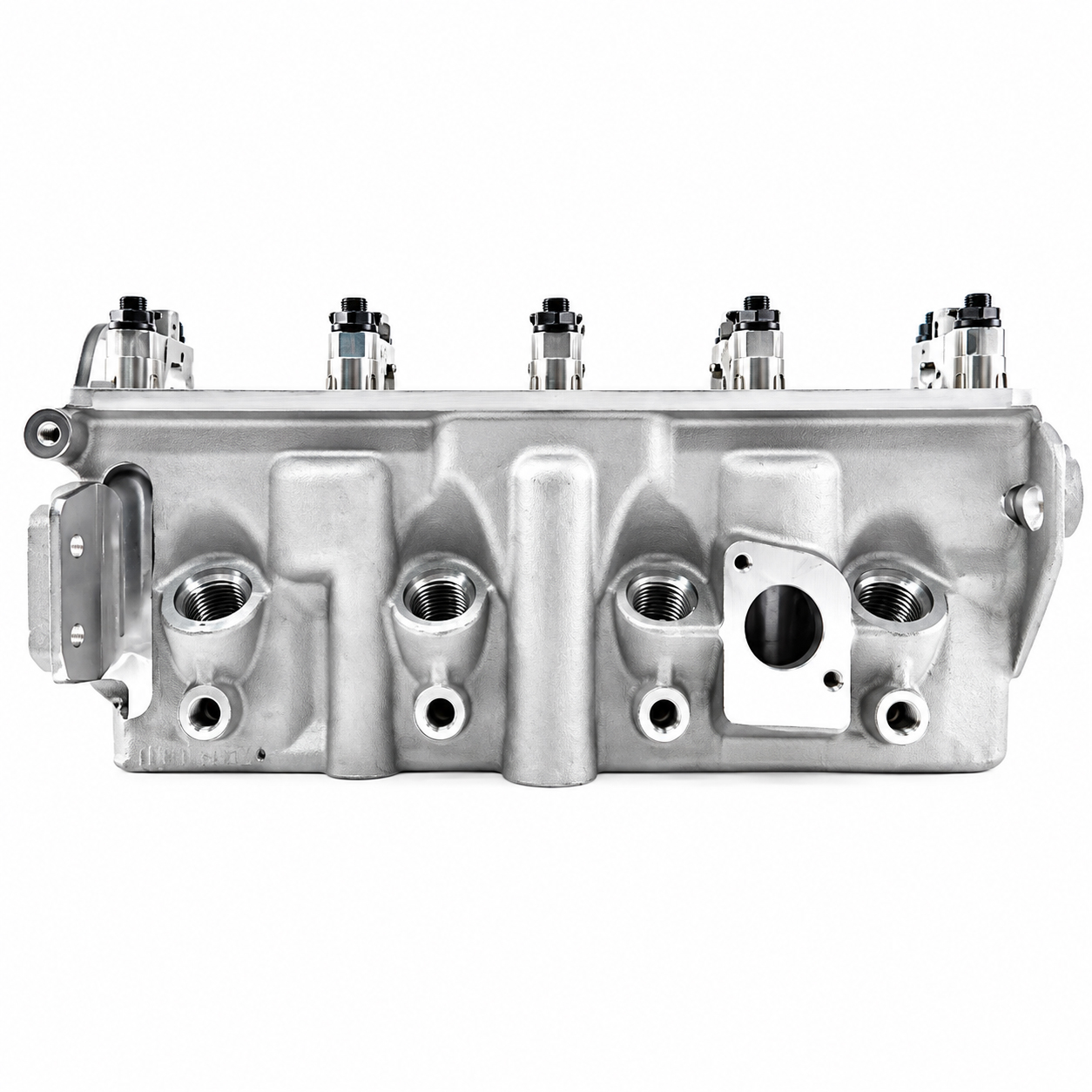 TAPA DE CILINDROS VW VOLKSWAGEN POLO 1.9D VALV 8MM CADDY GOL - G - foto 5