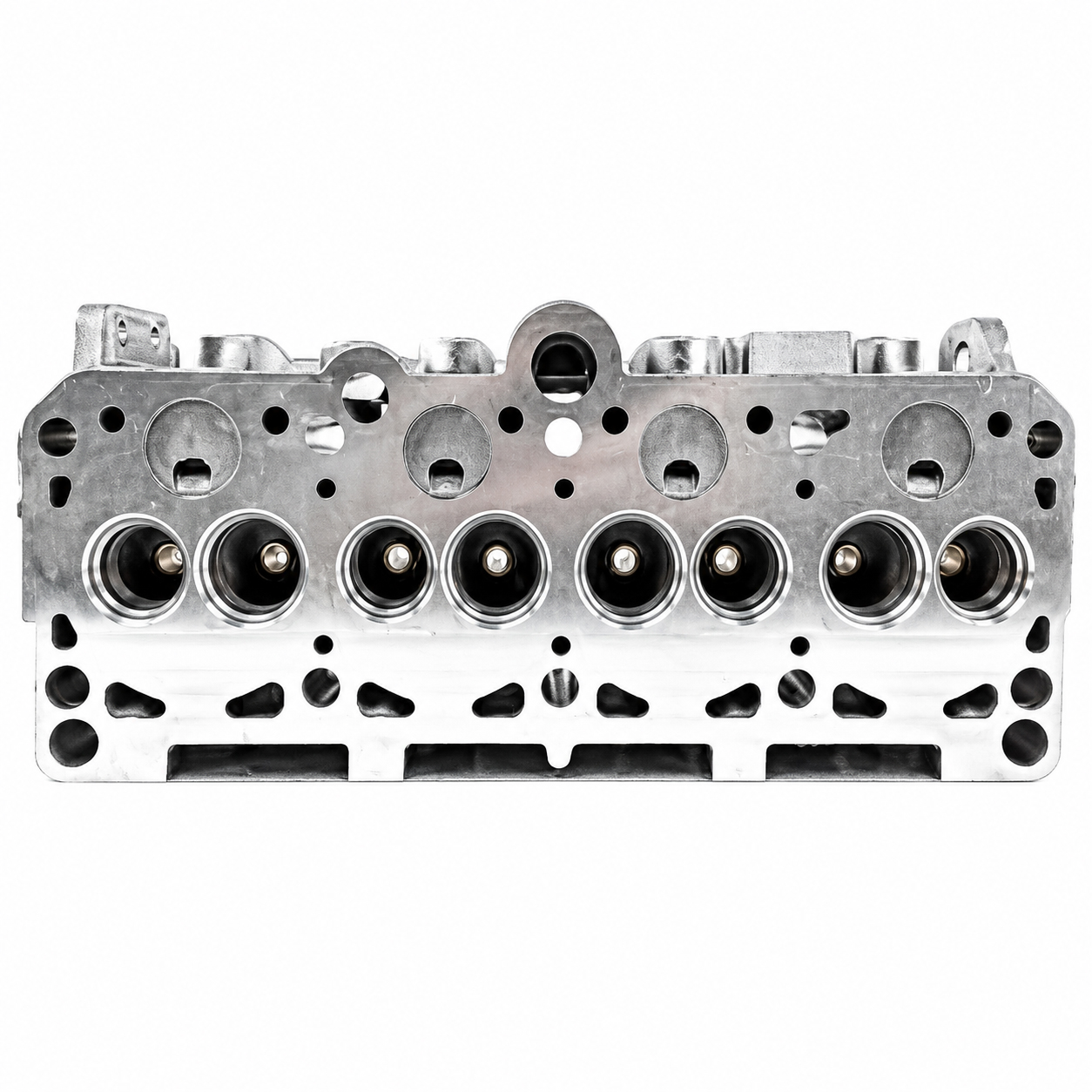 TAPA DE CILINDROS VW VOLKSWAGEN POLO 1.9D VALV 8MM CADDY GOL - G - foto 2