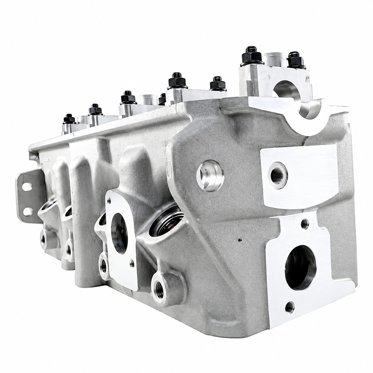 TAPA DE CILINDROS VW VOLKSWAGEN POLO 1.9D VALV 8MM CADDY GOL - G - foto 6