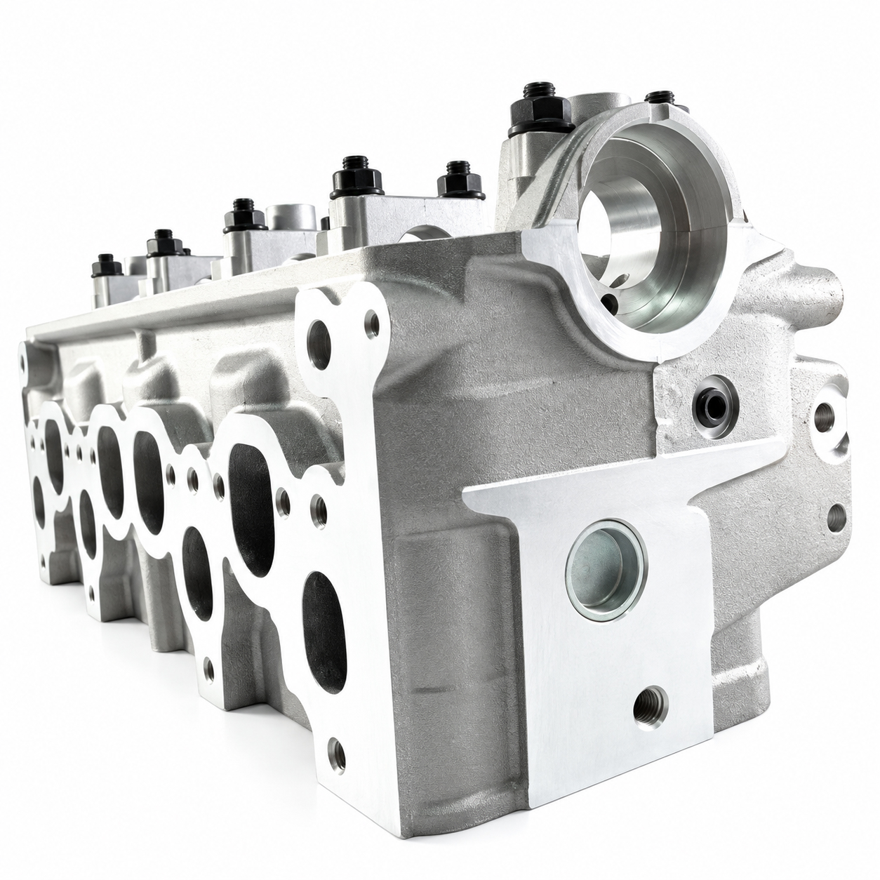 TAPA DE CILINDROS VW VOLKSWAGEN POLO 1.9D VALV 8MM CADDY GOL - G - foto 4