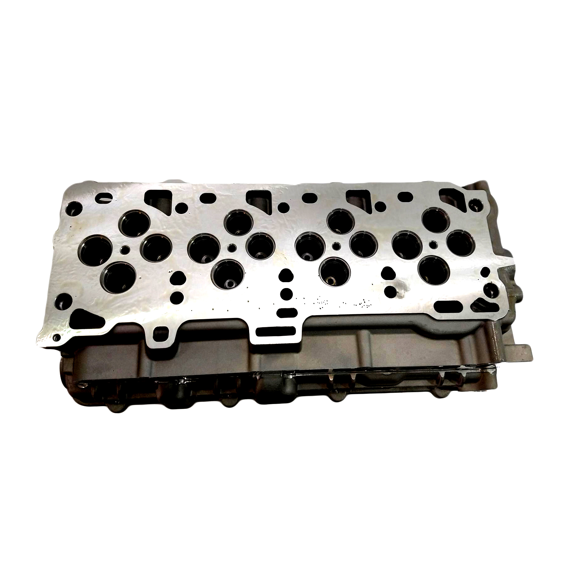 TAPA DE CILINDROS FORD RANGER POWER-STROKER 3.0 NIKKEI - foto 2