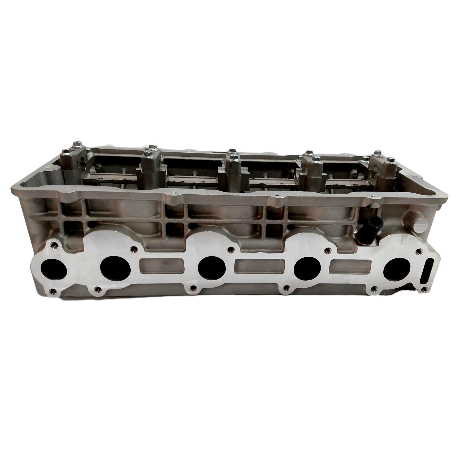 TAPA DE CILINDROS FORD RANGER POWER-STROKER 3.0 NIKKEI - foto 5