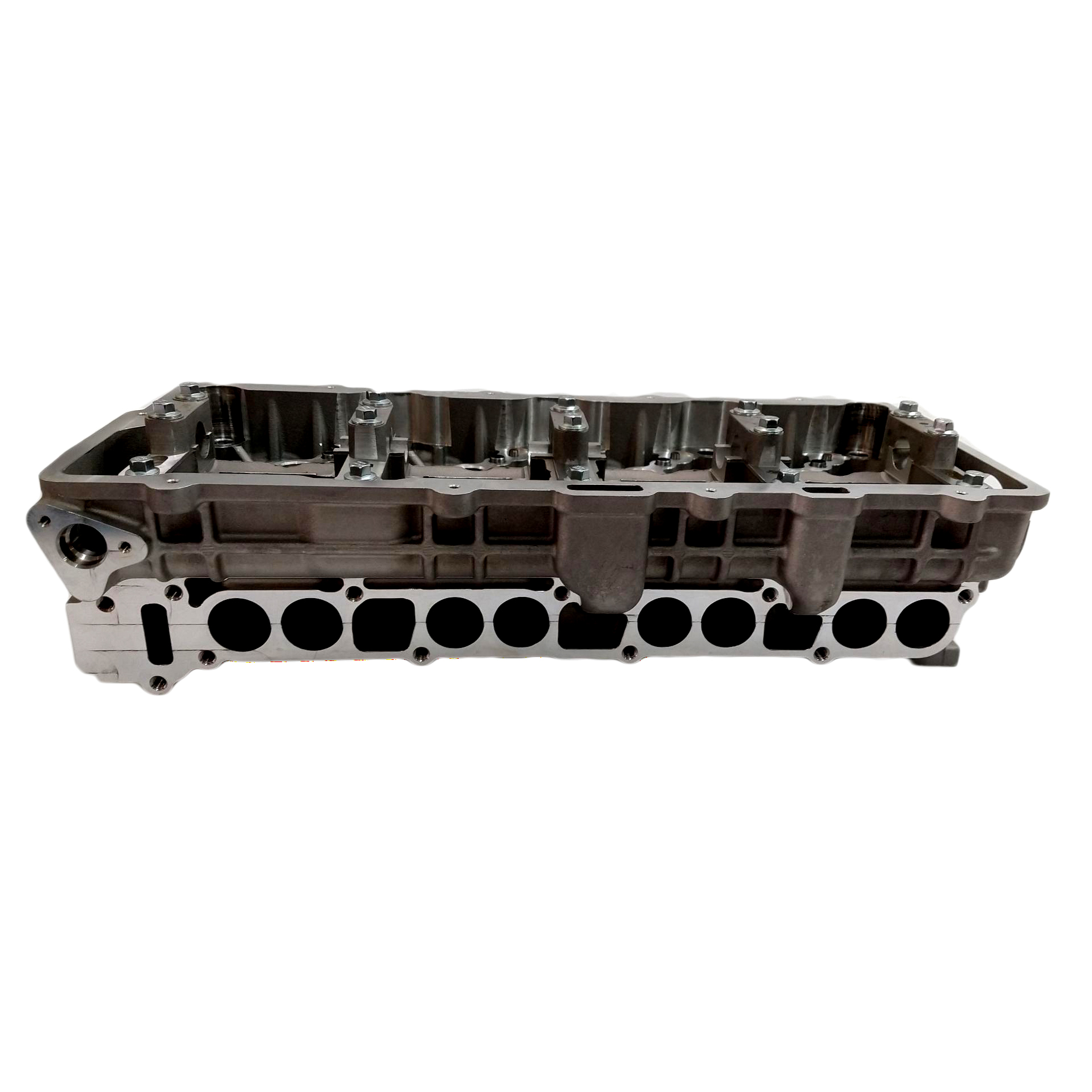 TAPA DE CILINDROS FORD RANGER POWER-STROKER 3.0 NIKKEI - foto 3