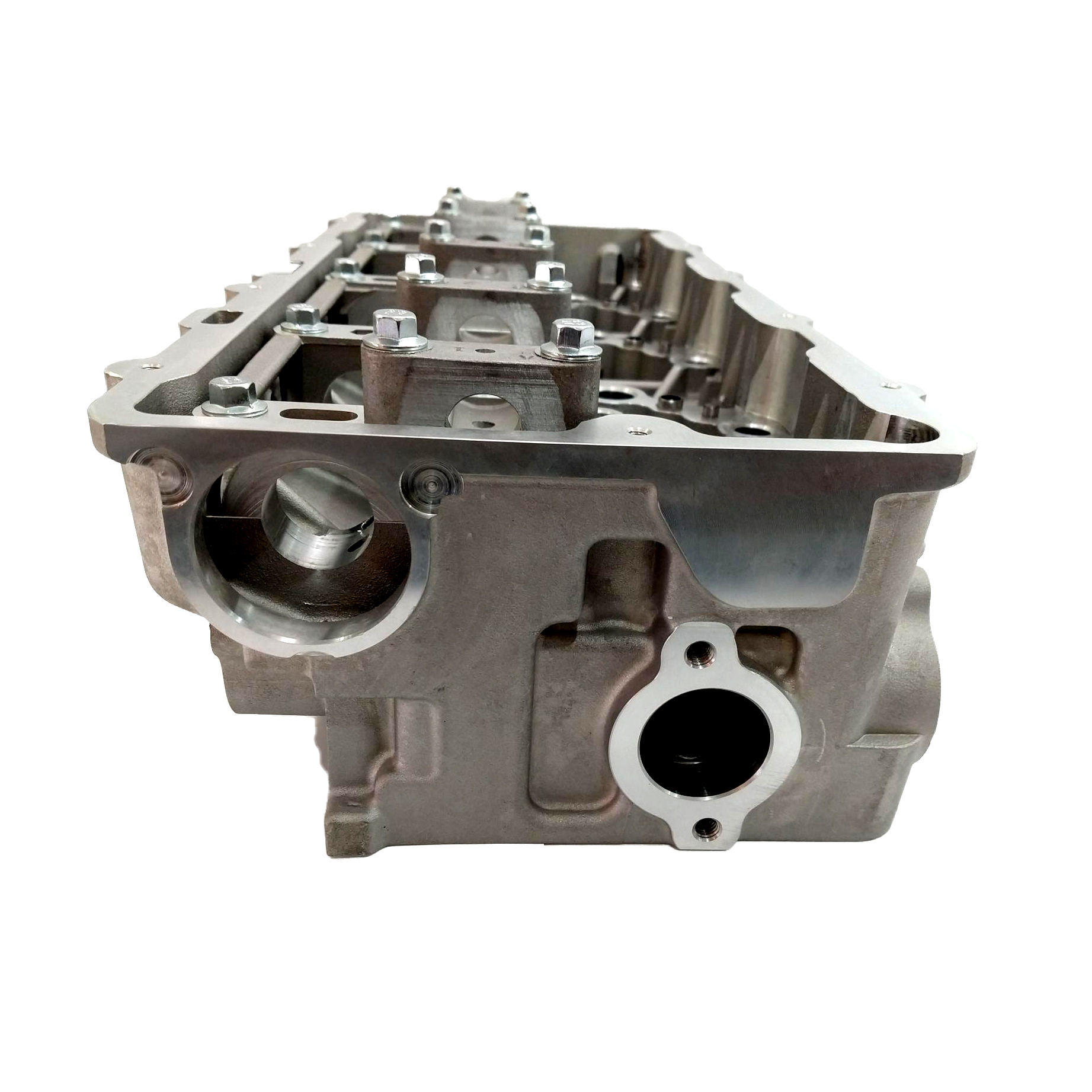 TAPA DE CILINDROS FORD RANGER POWER-STROKER 3.0 NIKKEI - foto 6