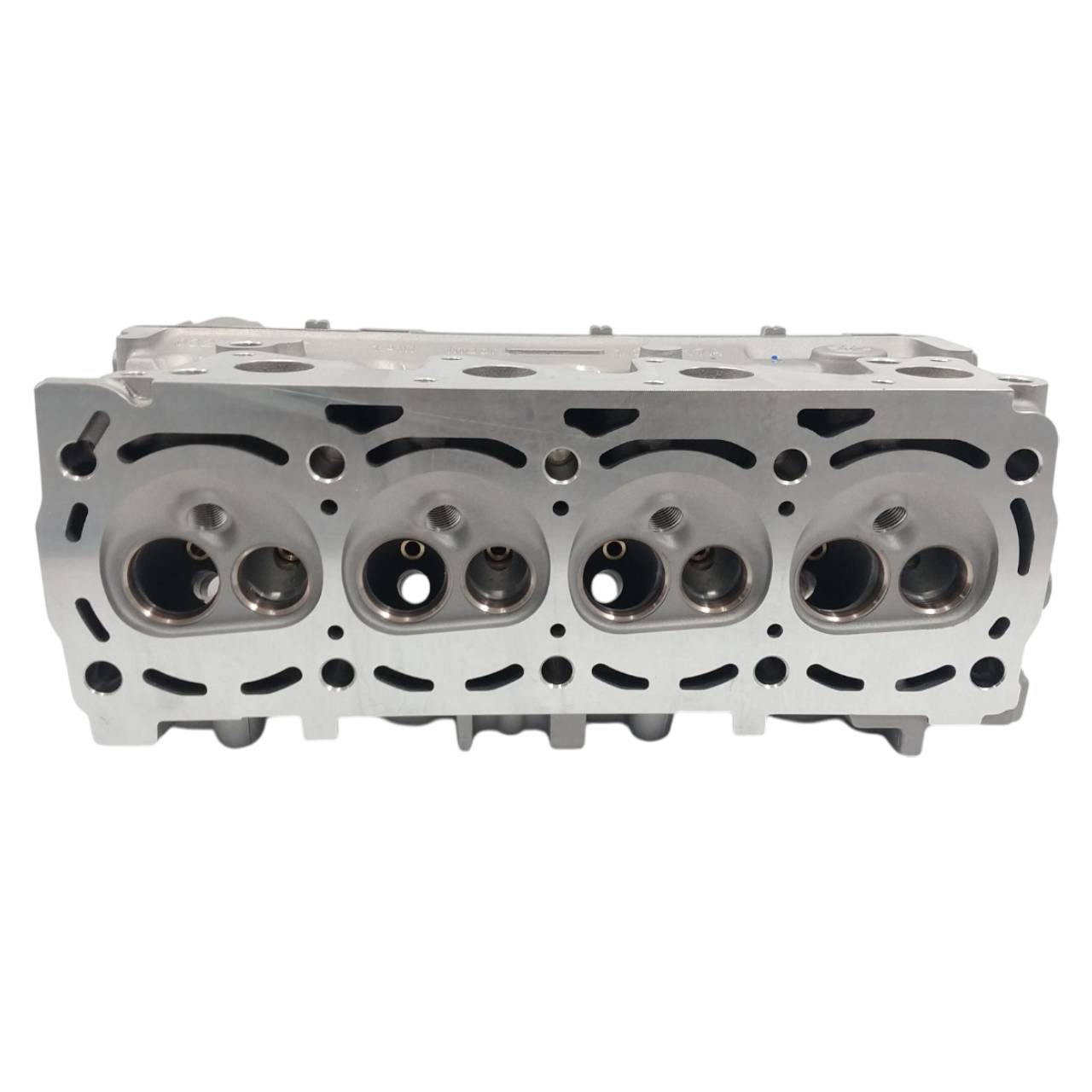 TAPA DE CILINDROS VW VOLKSWAGEN 1.6 8V SURAN FOX VOYAGE GOL TREN - foto 3