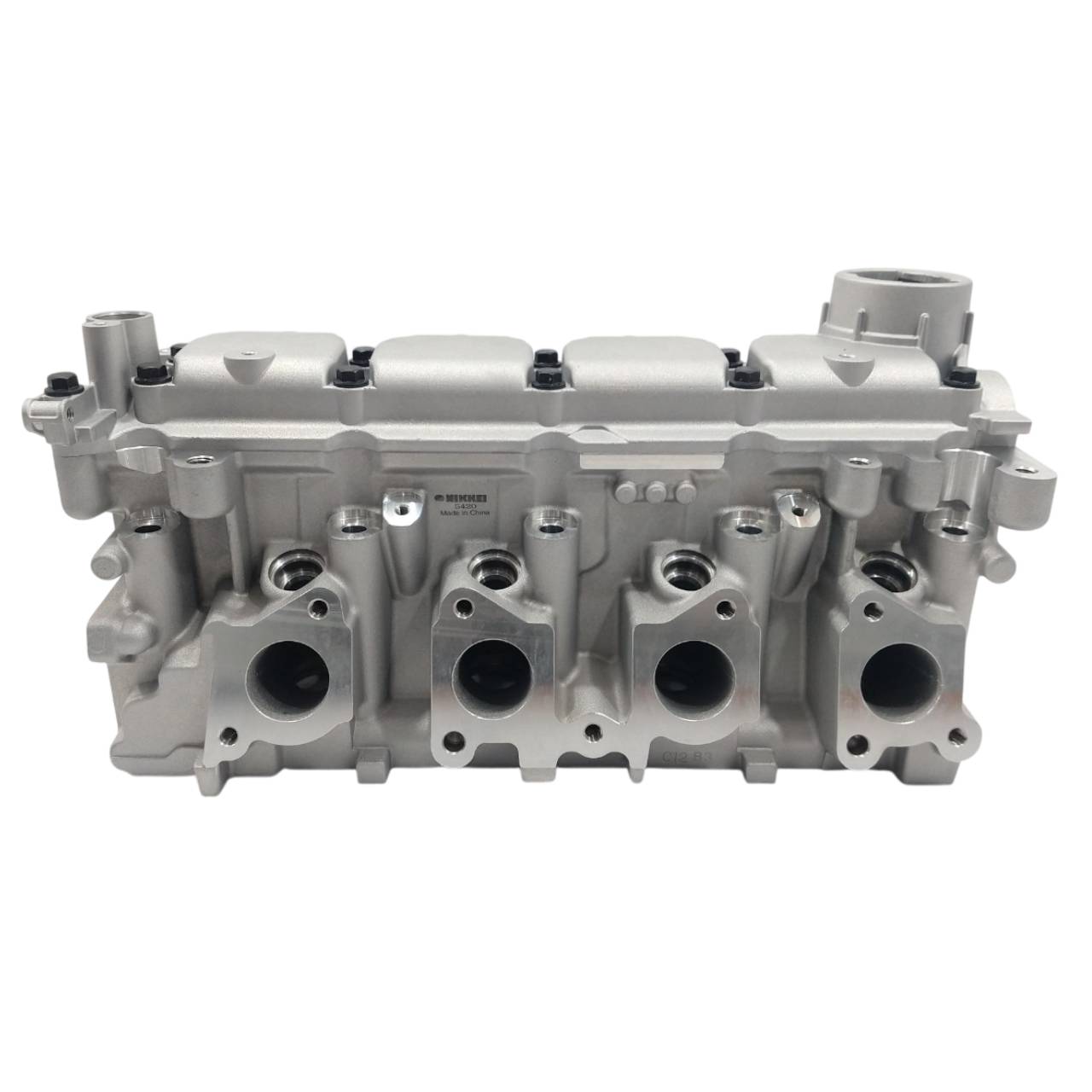 TAPA DE CILINDROS VW VOLKSWAGEN 1.6 8V SURAN FOX VOYAGE GOL TREN - foto 4