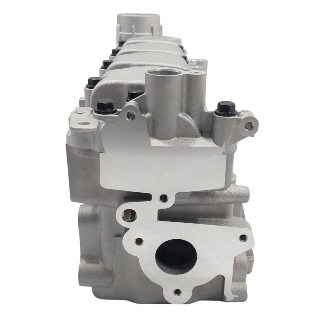 TAPA DE CILINDROS VW VOLKSWAGEN 1.6 8V SURAN FOX VOYAGE GOL TREN - foto 6