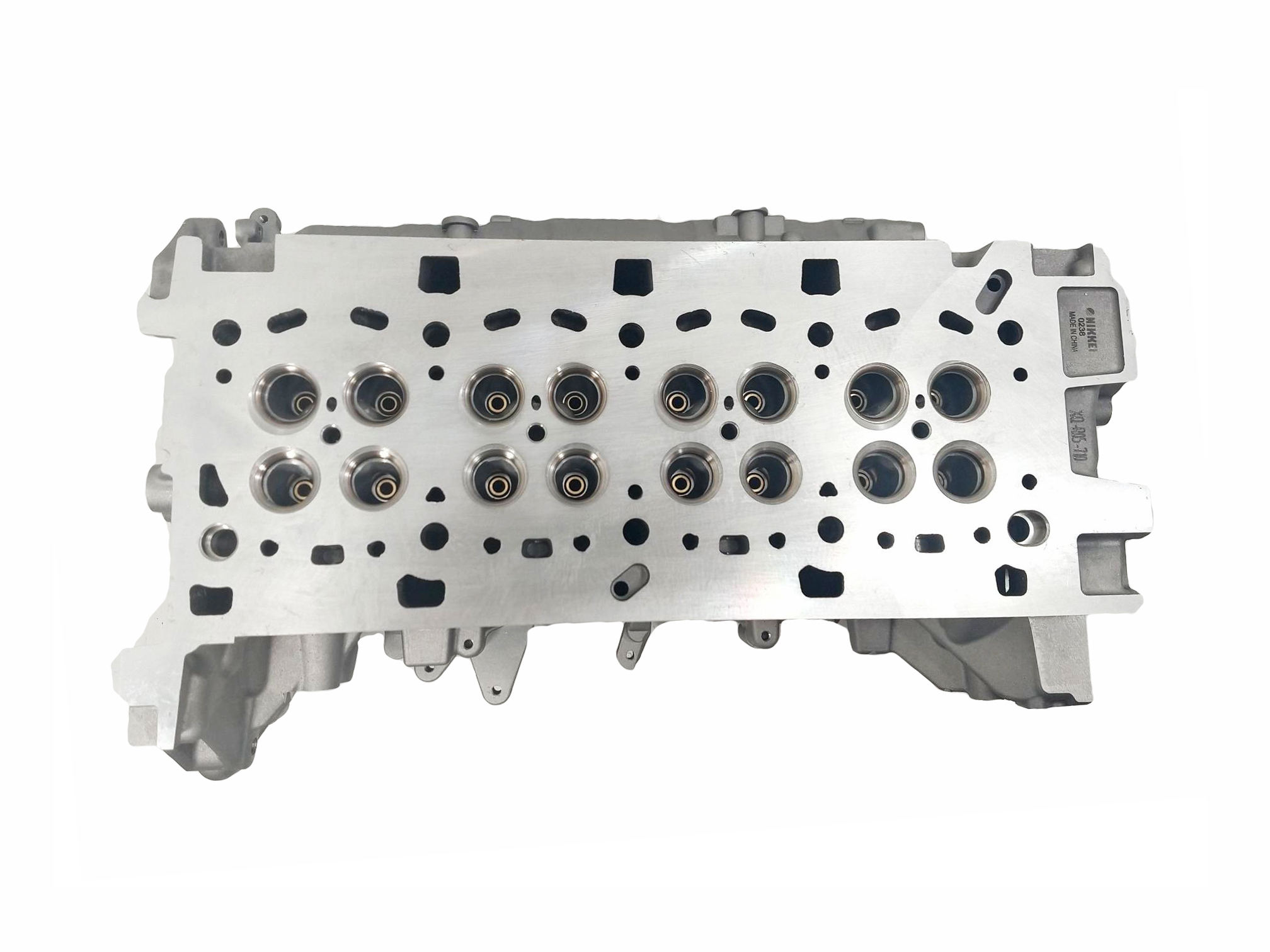 TAPA DE CILINDROS YS23  NISSAN FRONTIER NP300 16-19  2.3 SERIE Y - foto 2