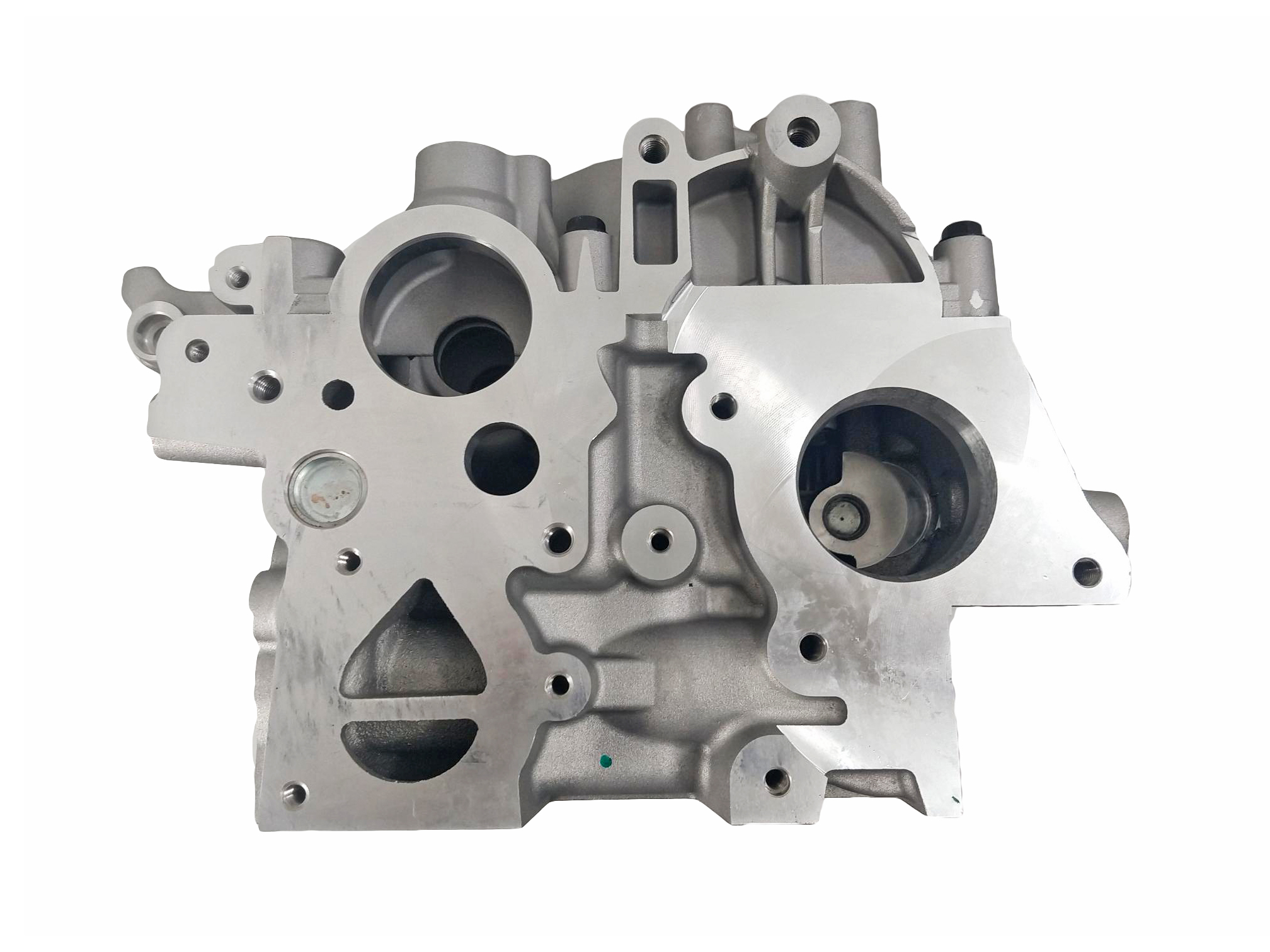 TAPA DE CILINDROS YS23  NISSAN FRONTIER NP300 16-19  2.3 SERIE Y - foto 4