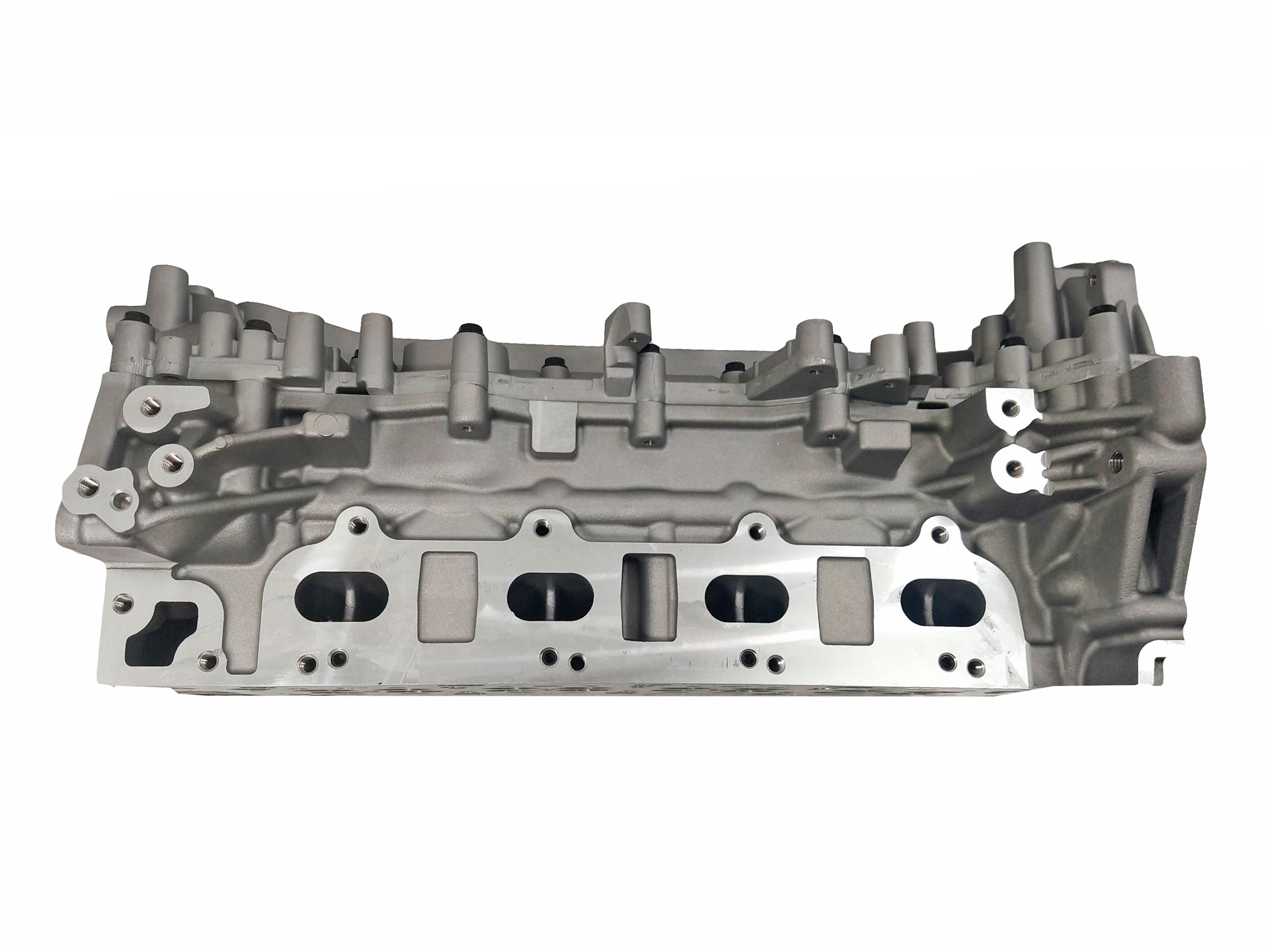 TAPA DE CILINDROS YS23  NISSAN FRONTIER NP300 16-19  2.3 SERIE Y - foto 5