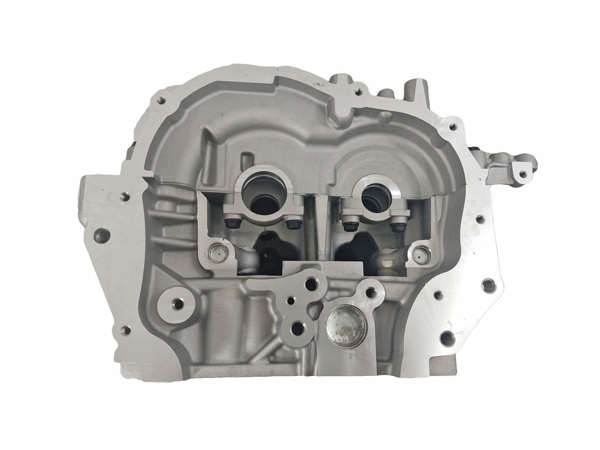 TAPA DE CILINDROS YS23  NISSAN FRONTIER NP300 16-19  2.3 SERIE Y - foto 6