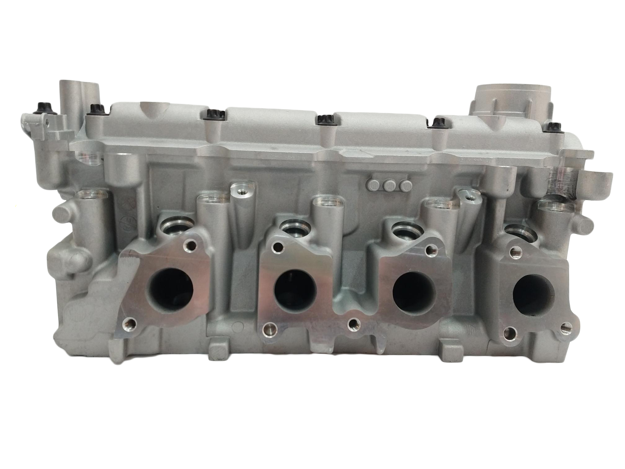 TAPA DE CILINDROS VW VOLKSWAGEN GOL 1.4 8V VALV 6MM NIKKEI - foto 5