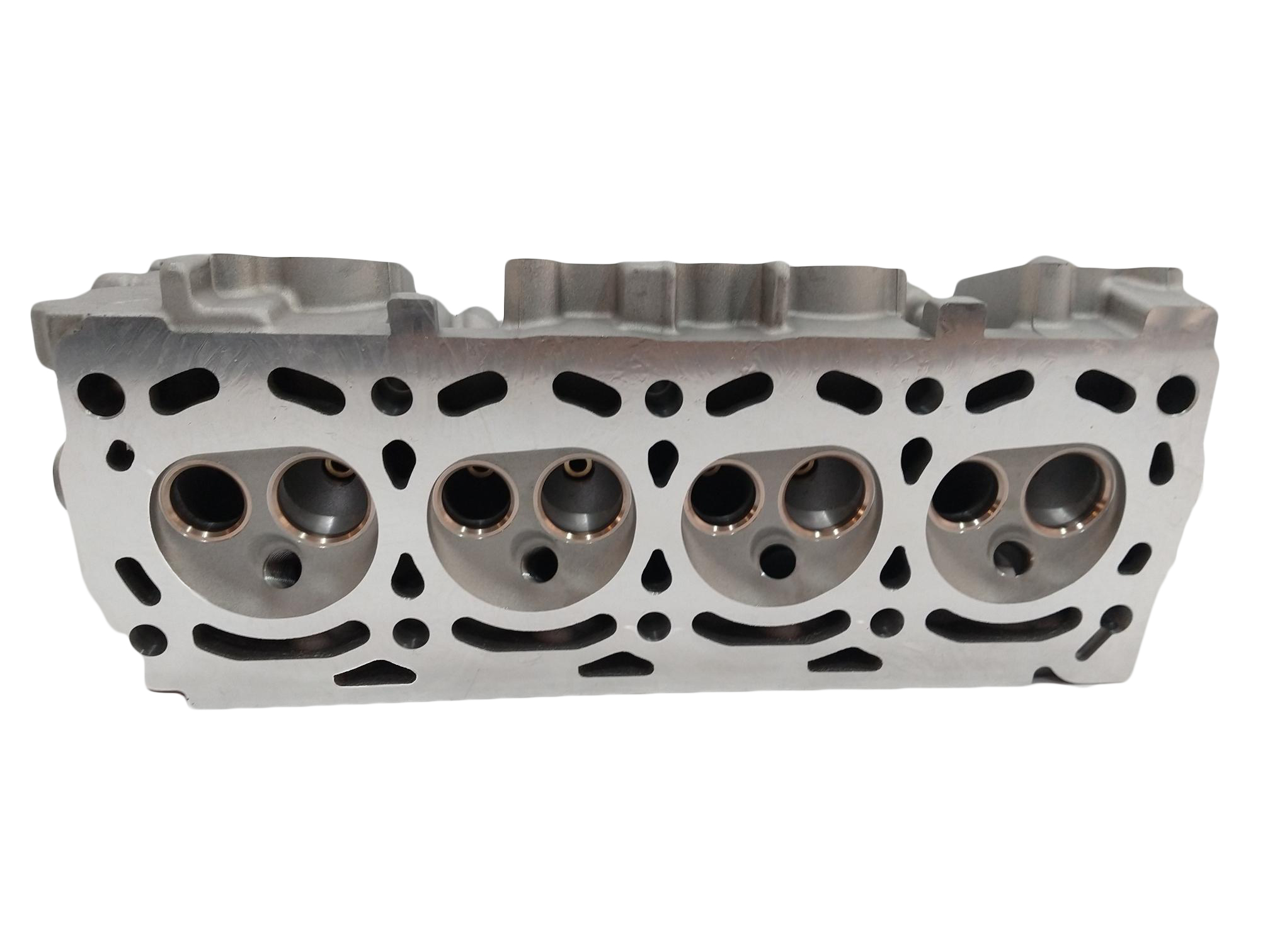 TAPA DE CILINDROS VW VOLKSWAGEN GOL 1.4 8V VALV 6MM NIKKEI - foto 2