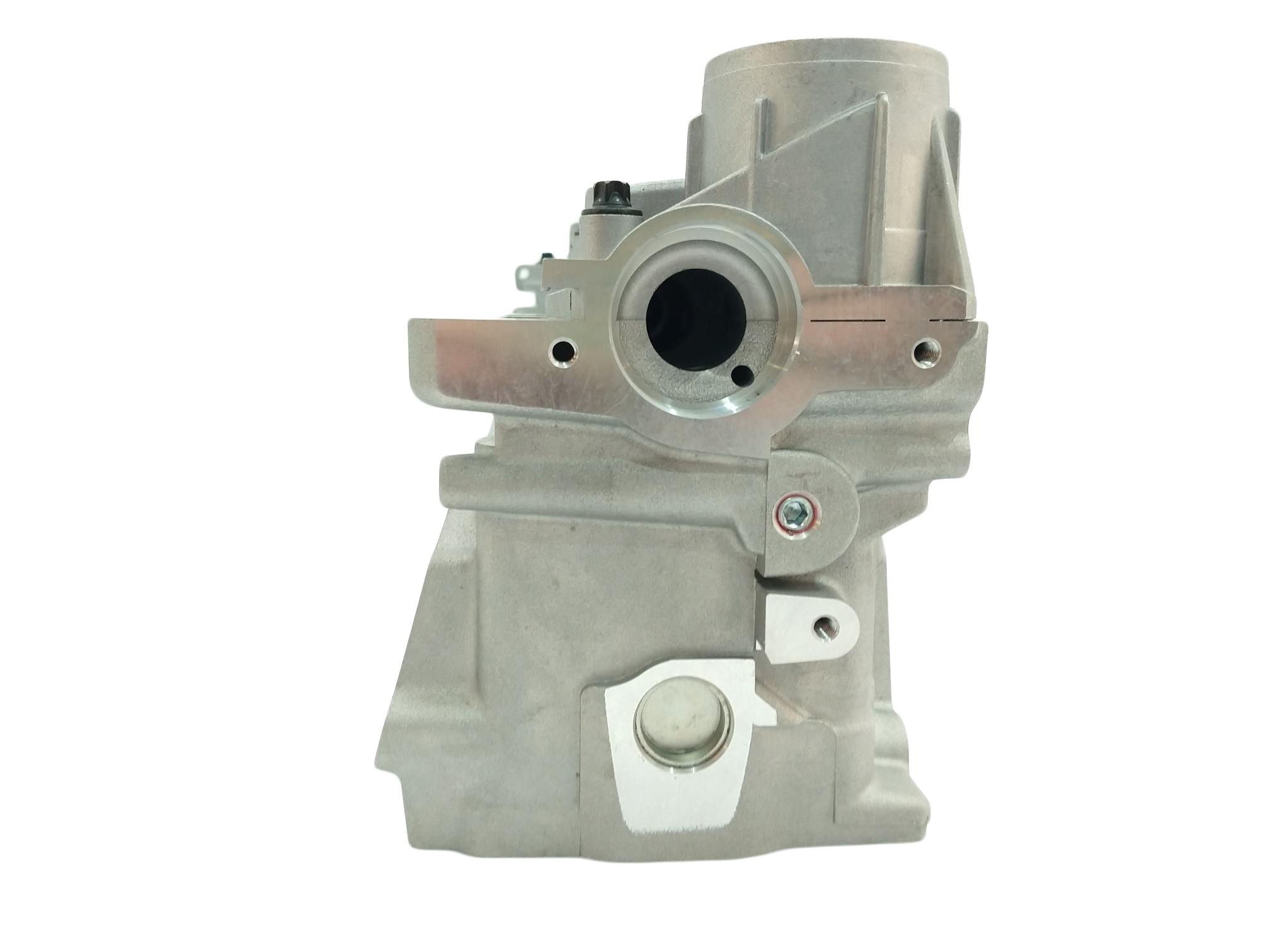 TAPA DE CILINDROS VW VOLKSWAGEN GOL 1.4 8V VALV 6MM NIKKEI - foto 4