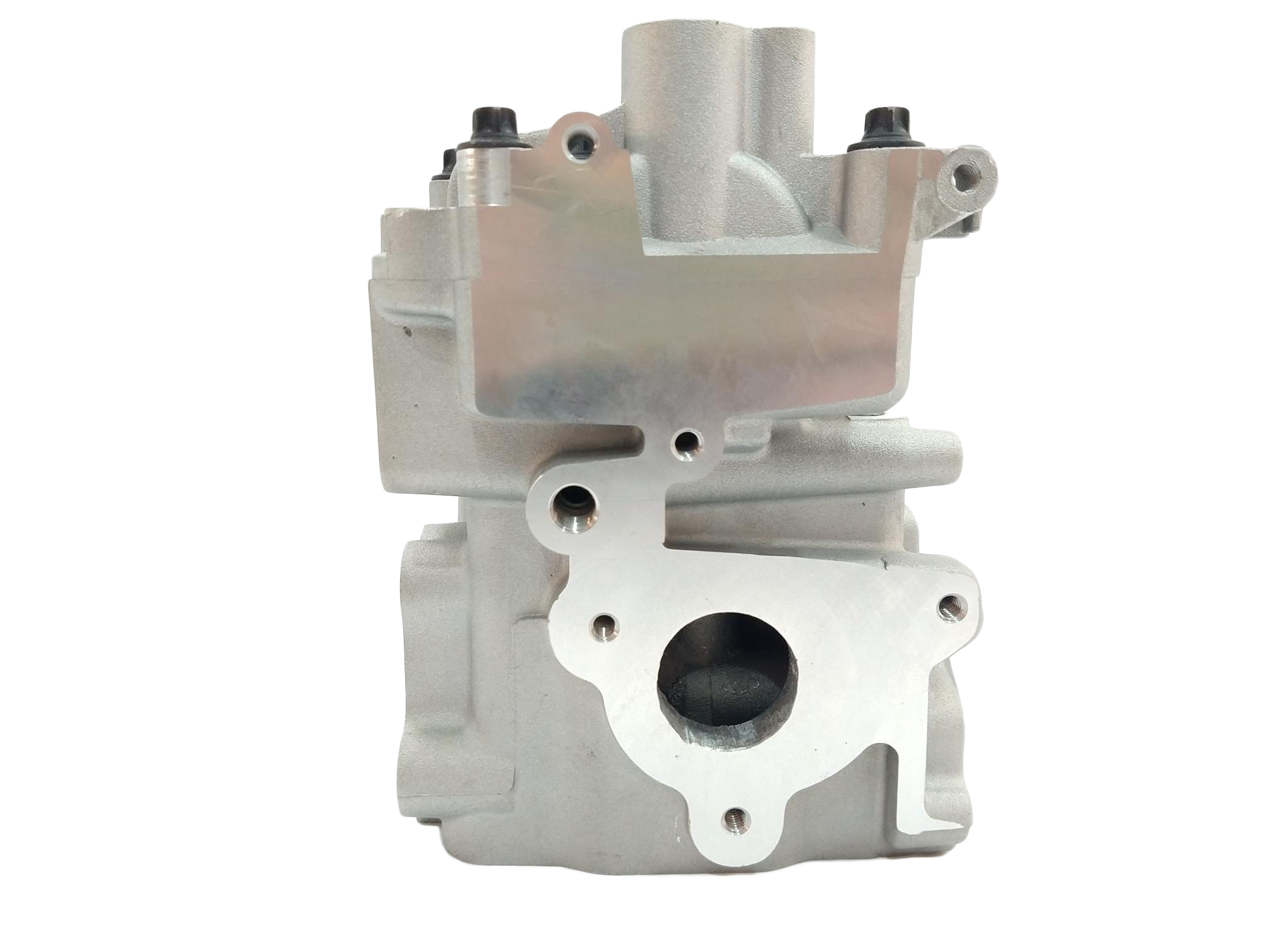 TAPA DE CILINDROS VW VOLKSWAGEN GOL 1.4 8V VALV 6MM NIKKEI - foto 6