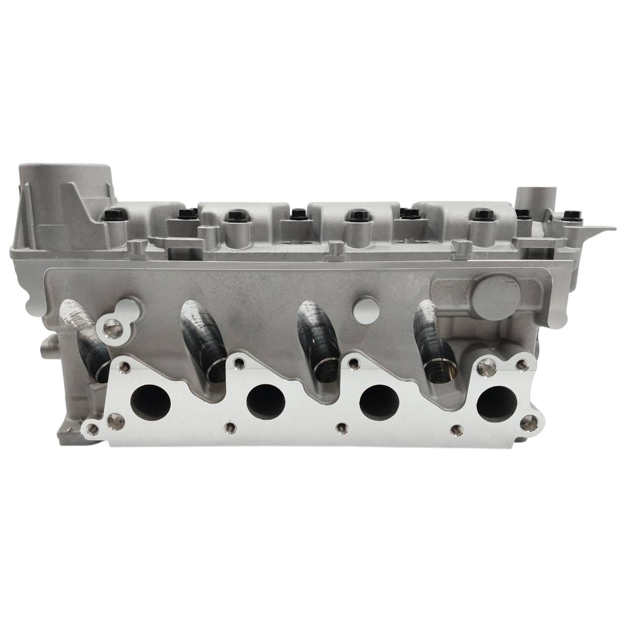 TAPA DE CILINDROS VW VOLKSWAGEN SURAN FOX GOL TREND VOYAGE 1.6 8 - foto 2