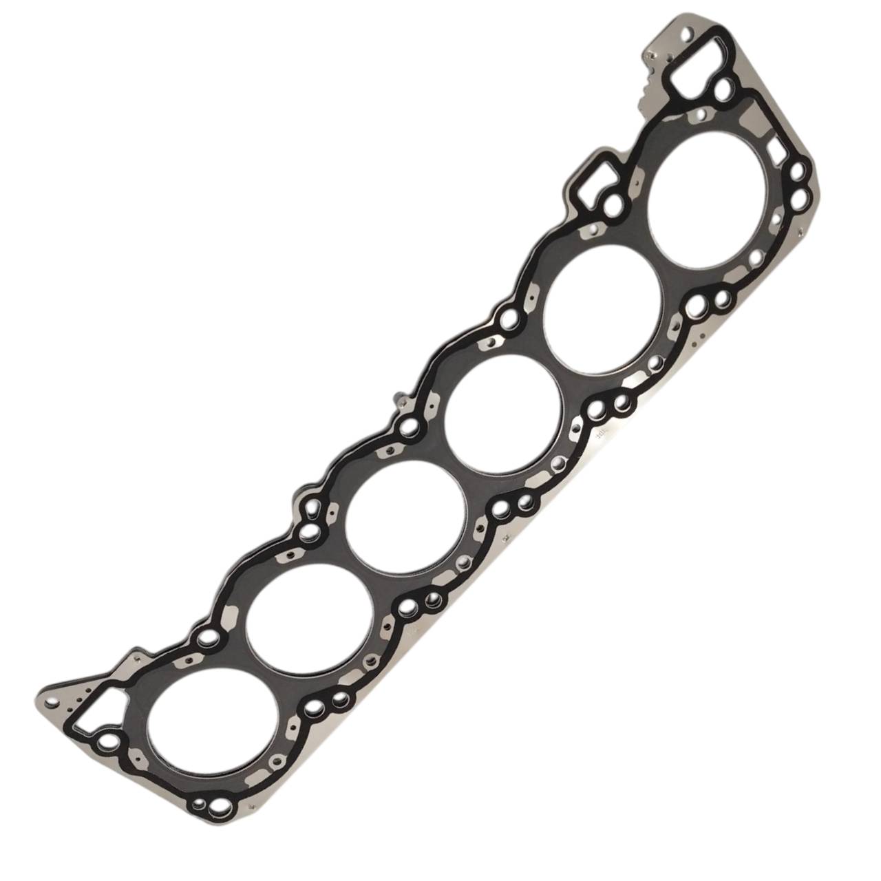 JUNTA TAPA DE CILINDRO  NISSAN PATROL EUR 96-00  2.8 DIESEL SERI - foto 2