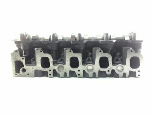 TAPA DE CILINDROS TOYOTA 3L HILUX 2,8LTS. COMPLETA MARCA NIKKEI - foto 5