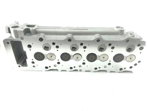 TAPA DE CILINDROS MITSUBISHI 4M40T COMPLETA MARCA NIKKEI - foto 2