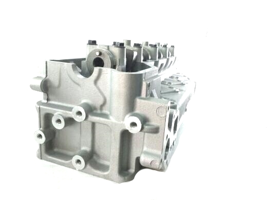 TAPA DE CILINDROS MITSUBISHI 4M40T COMPLETA MARCA NIKKEI - foto 3
