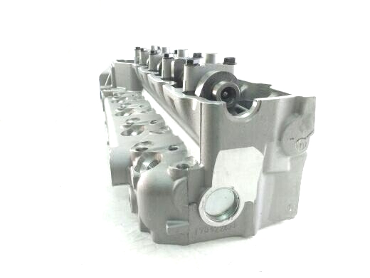 TAPA DE CILINDROS MITSUBISHI 4M40T COMPLETA MARCA NIKKEI - foto 4