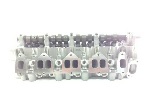 TAPA DE CILINDROS MAZDA WLT COMPLETA MARCA NIKKEI - foto 5