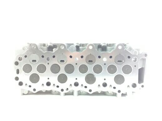 TAPA DE CILINDROS MAZDA WLT COMPLETA MARCA NIKKEI - foto 2