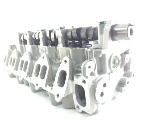 TAPA DE CILINDROS MAZDA WLT COMPLETA MARCA NIKKEI - foto 6