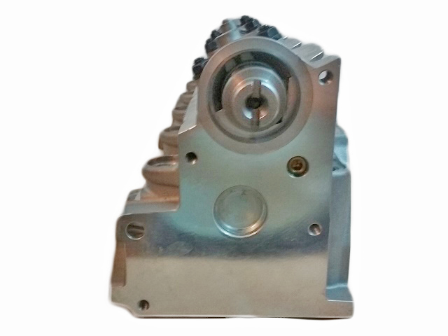 TAPA DE CILINDROS PEUGEOT 405 306 806 EXPERT 406 1.9 XUD9TE TURBO COMPLETA MARCA NIKKEI - foto 4