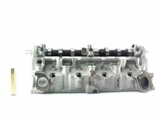 TAPA DE CILINDROS PEUGEOT DW8 PATNER 1.9 306 405 COMPLETA MARCA NIKKEI - foto 5
