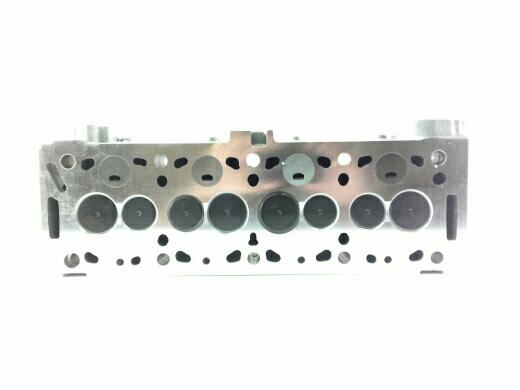 TAPA DE CILINDROS PEUGEOT DW8 PATNER 1.9 306 405 COMPLETA MARCA NIKKEI - foto 2