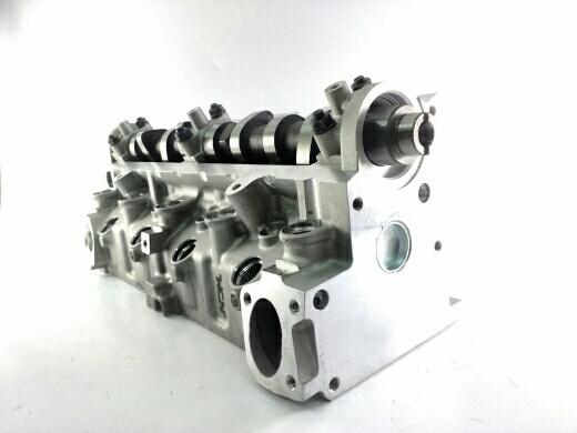 TAPA DE CILINDROS PEUGEOT DW8 PATNER 1.9 306 405 COMPLETA MARCA NIKKEI - foto 6