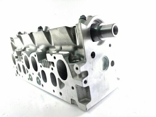 TAPA DE CILINDROS PEUGEOT DW8 PATNER 1.9 306 405 COMPLETA MARCA NIKKEI - foto 4