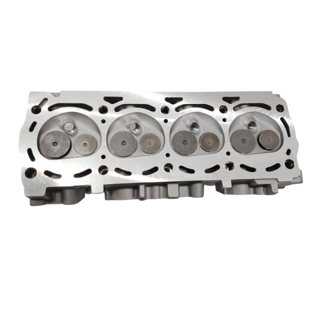 TAPA DE CILINDROS COMPLETA VW VOLKSWAGEN 1.6 8V SURAN FOX VOYAGE - foto 2