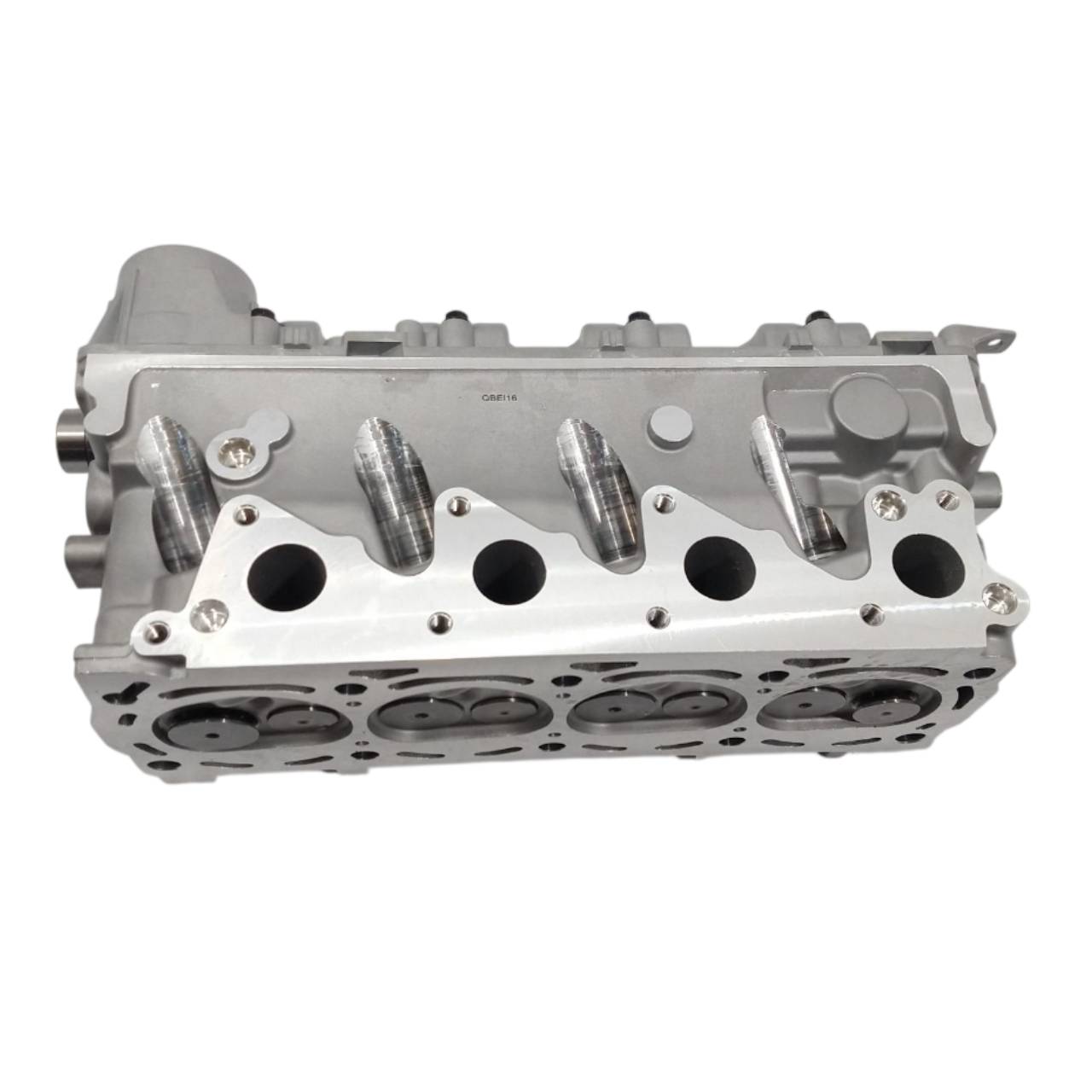 TAPA DE CILINDROS COMPLETA VW VOLKSWAGEN 1.6 8V SURAN FOX VOYAGE - foto 3
