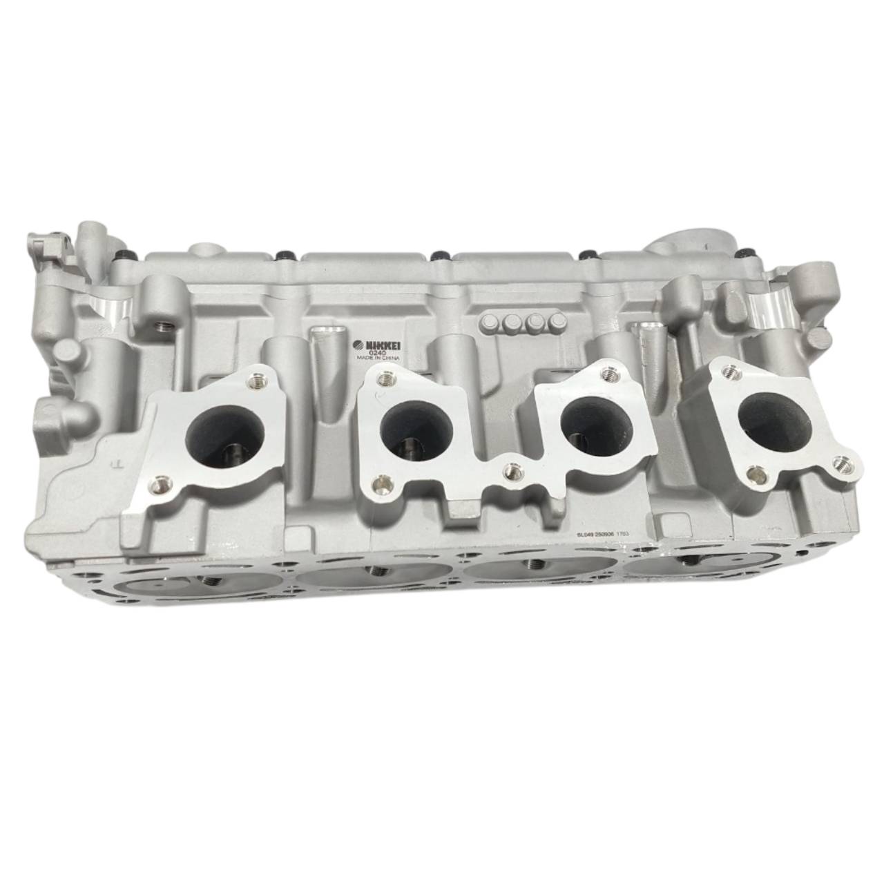 TAPA DE CILINDROS COMPLETA VW VOLKSWAGEN 1.6 8V SURAN FOX VOYAGE - foto 4