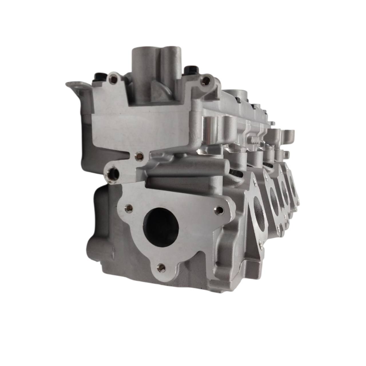 TAPA DE CILINDROS COMPLETA VW VOLKSWAGEN 1.6 8V SURAN FOX VOYAGE - foto 5